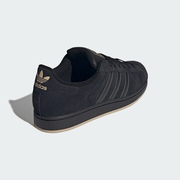 ADIDAS ORIGINALS Sneakers laag 'Superstar II' in Zwart