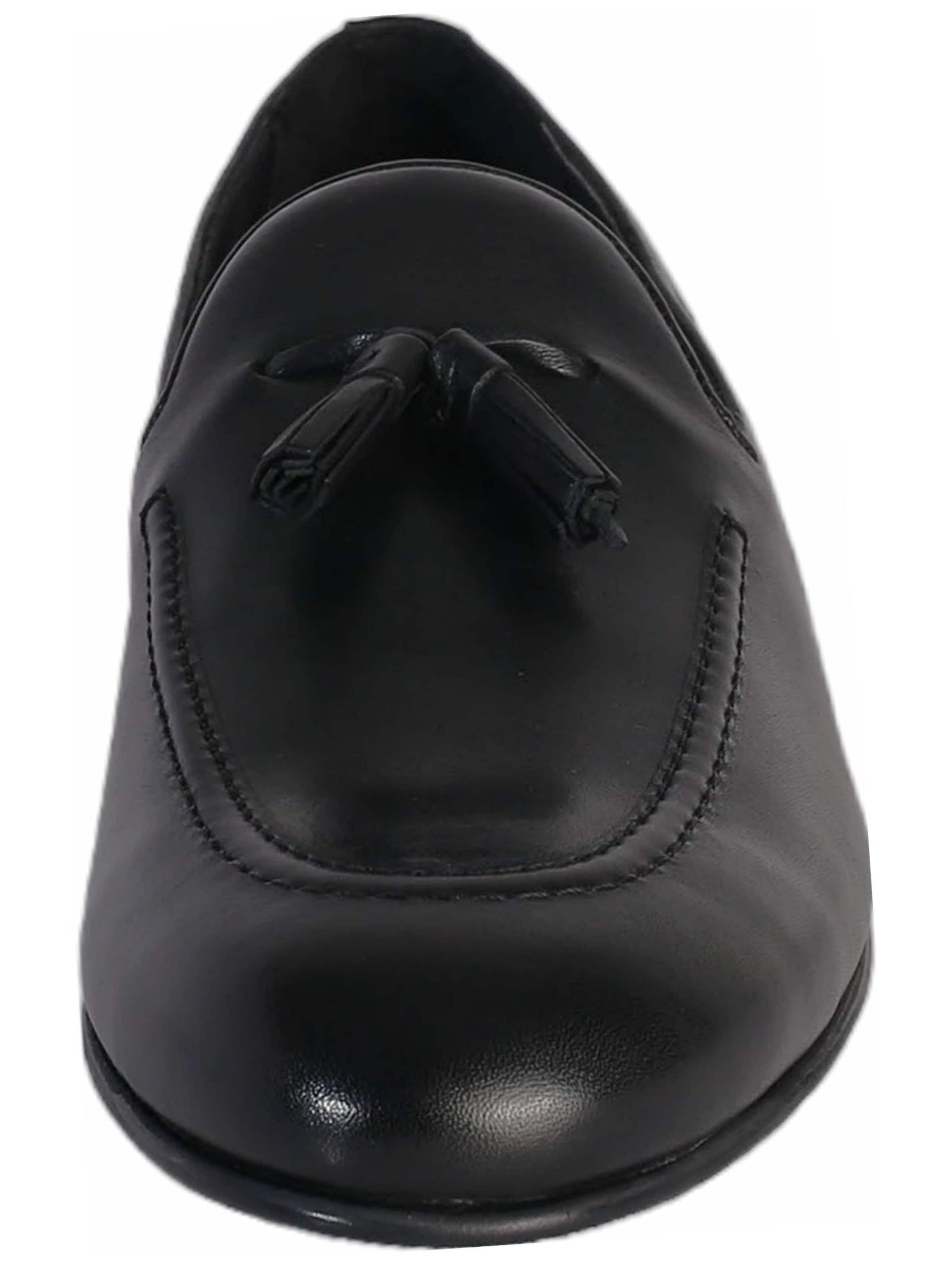 Gordon & Bros Шлепанцы 'Renzo' в Черный