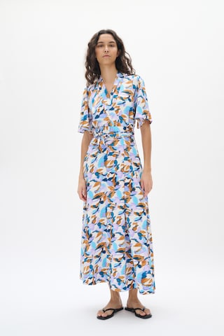 Robe 'SendraIW' InWear en mélange de couleurs