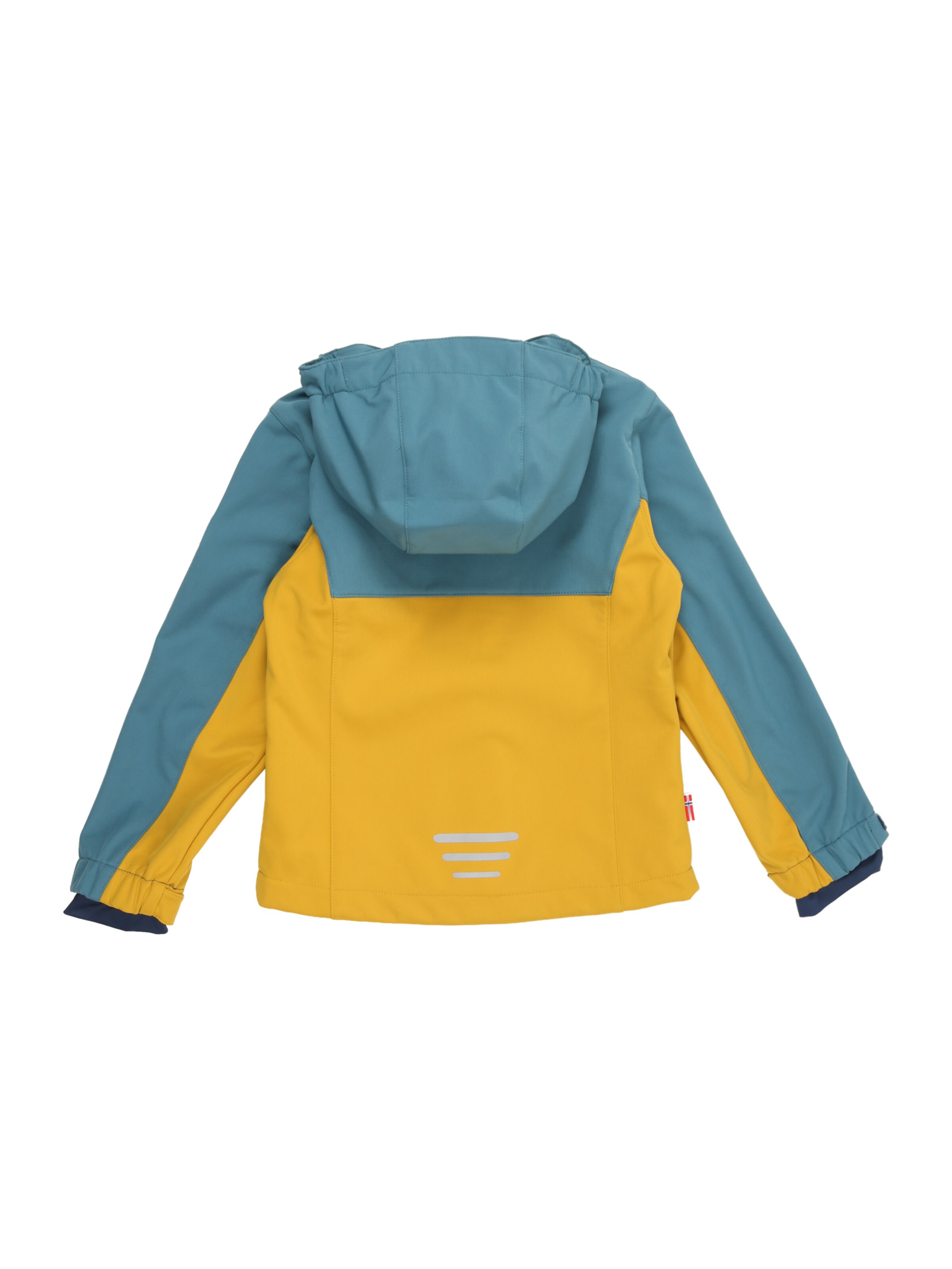 TROLLKIDS Regular fit Kültéri kabátok 'Kristiansand' - kék