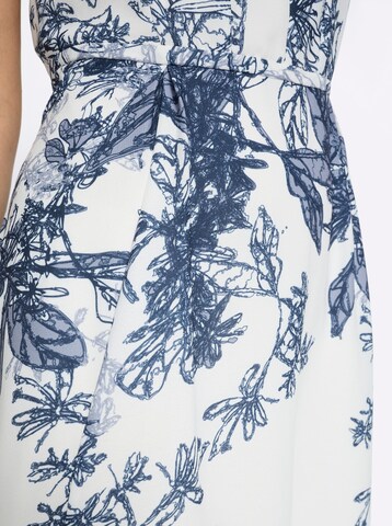 heine Klänning i vit