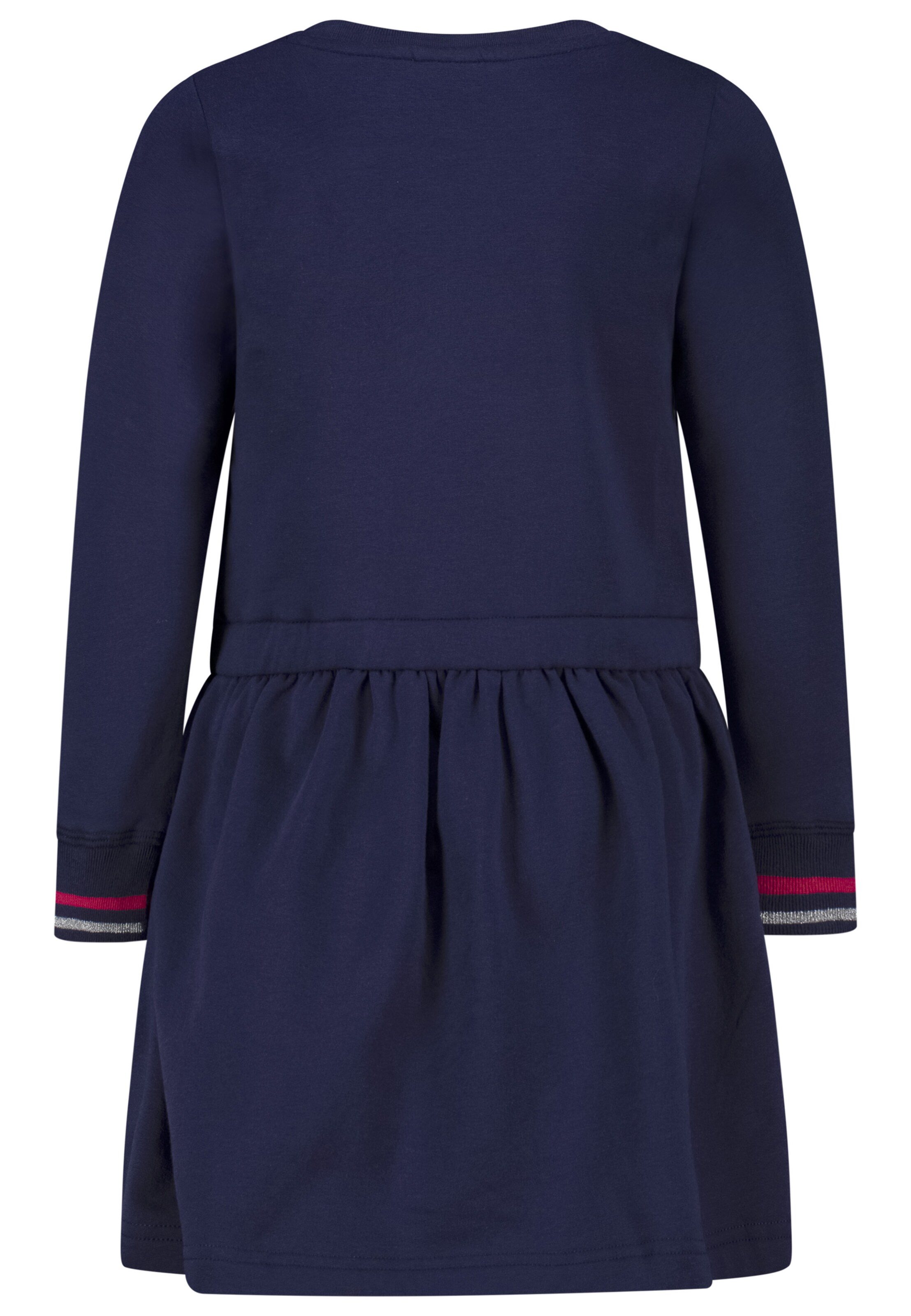 SALT AND PEPPER Kleid 'Star Stable' in Blau