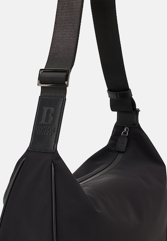 Boggi Milano Crossbody bag in Black