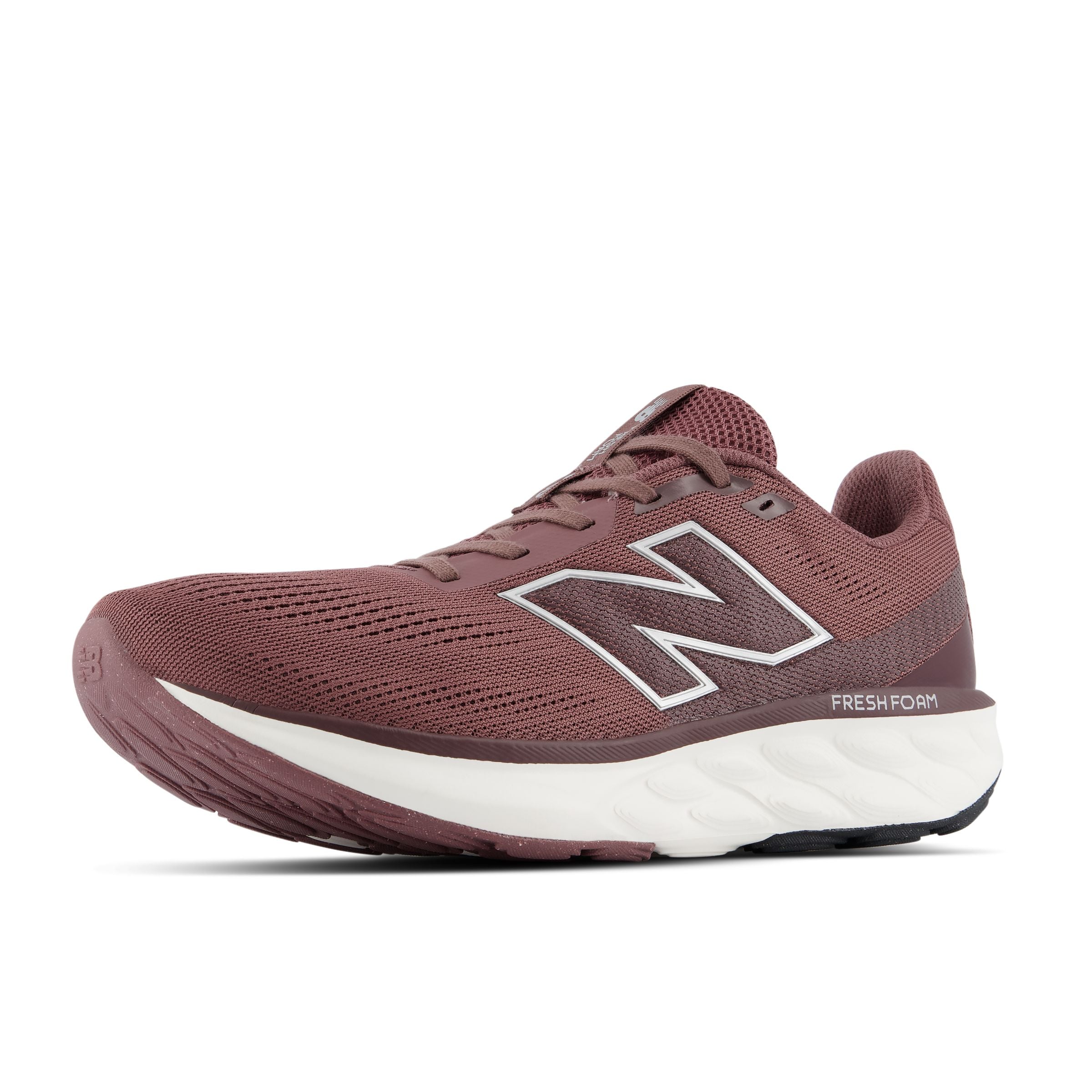 new balance - Sapatilhas baixas '520 v9' em castanho
