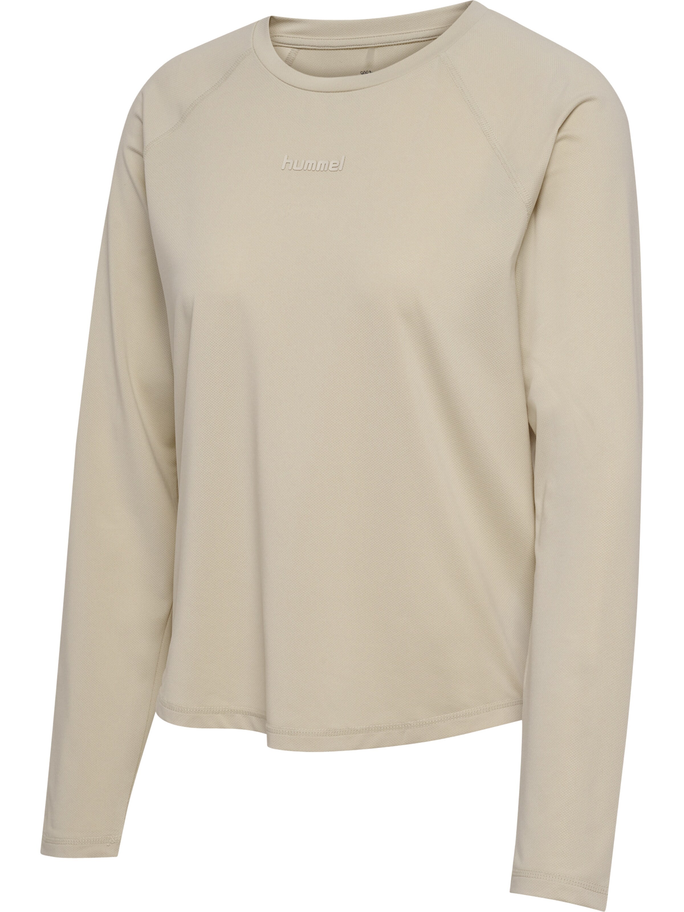 T-shirt fonctionnel Hummel en gris