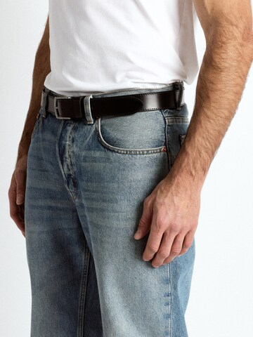 JCC Belt '31025096' in Black