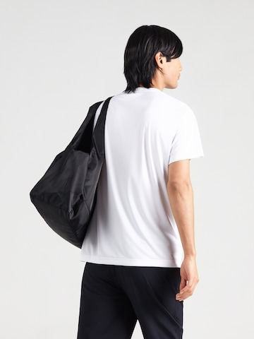 Reebok Funkční tričko 'ID TRAIN' – bílá