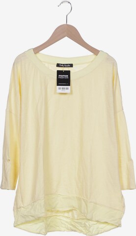 Betty Barclay Top & Shirt in 4XL in Yellow: front