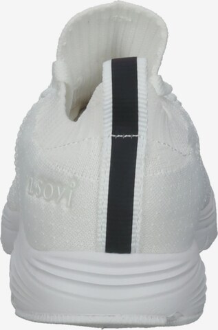 a.soyi Sneakers in White