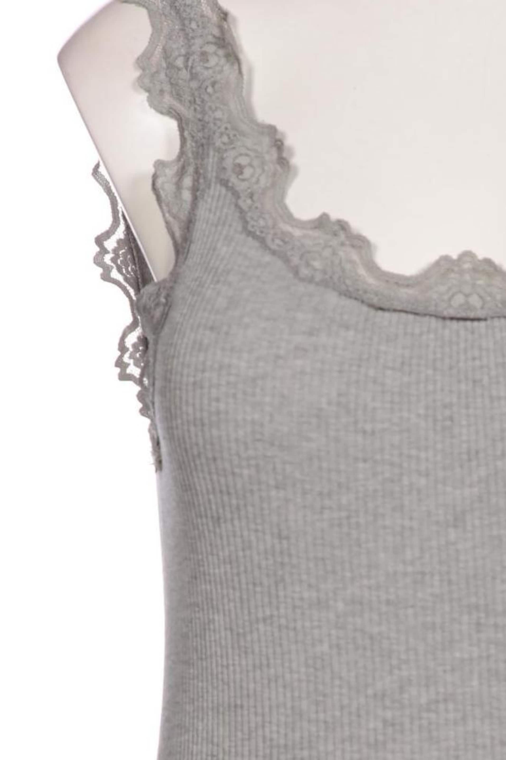 rosemunde Top & Shirt in XXS in Grey
