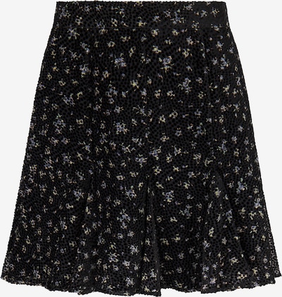 Young Poets Skirt in Mixed colors / Black, Item view
