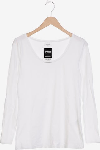 Zalando Top & Shirt in XXL in White: front