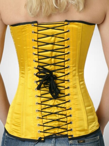 fapedo Shapingtop‌‌‌‌‌‌‌‌‌ in Gelb
