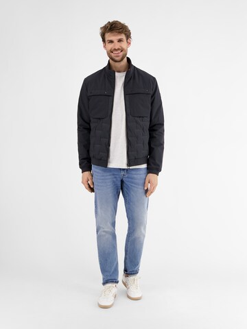 LERROS Functionele jas in Blauw