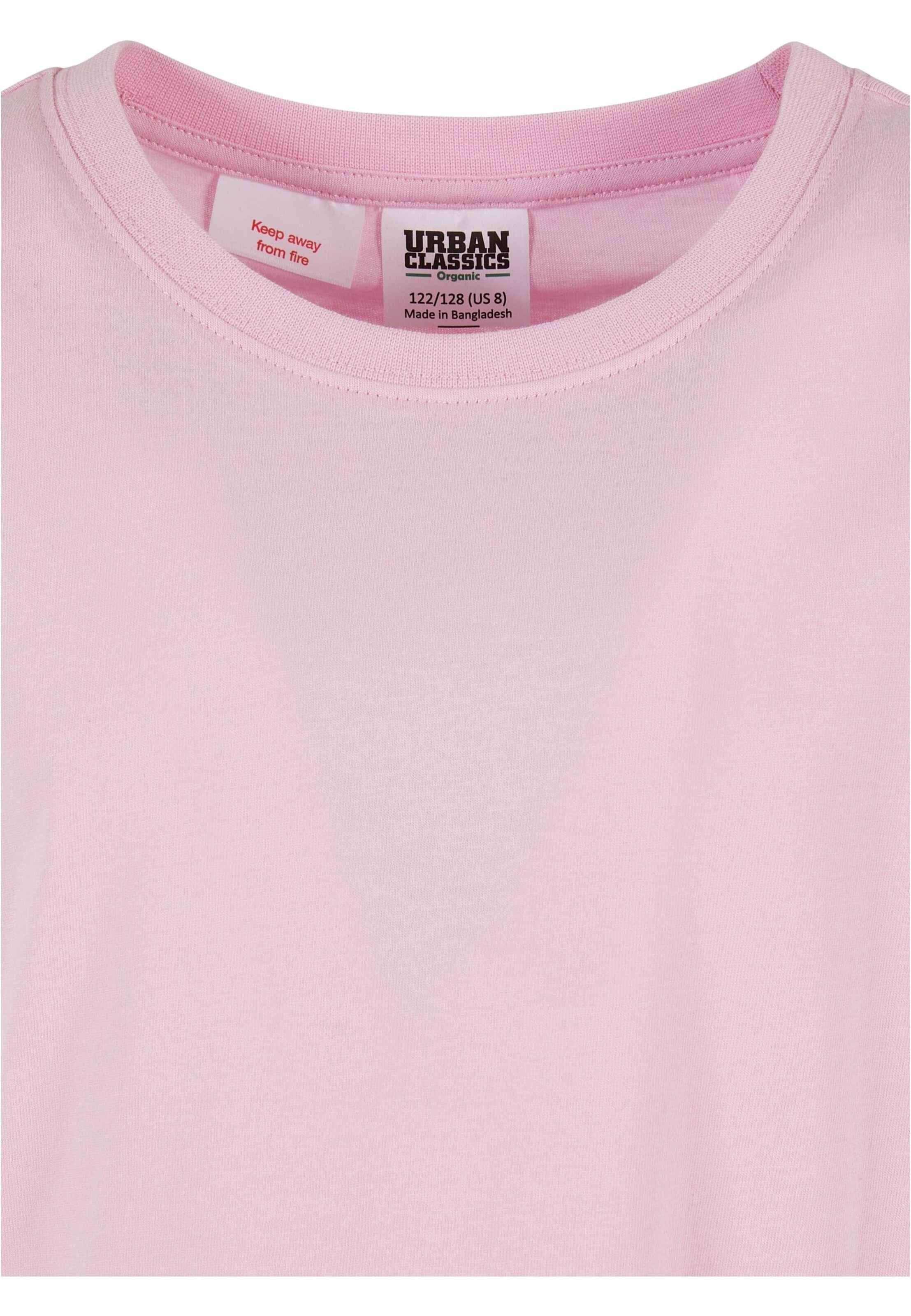 Urban Classics Särk, värv lilla