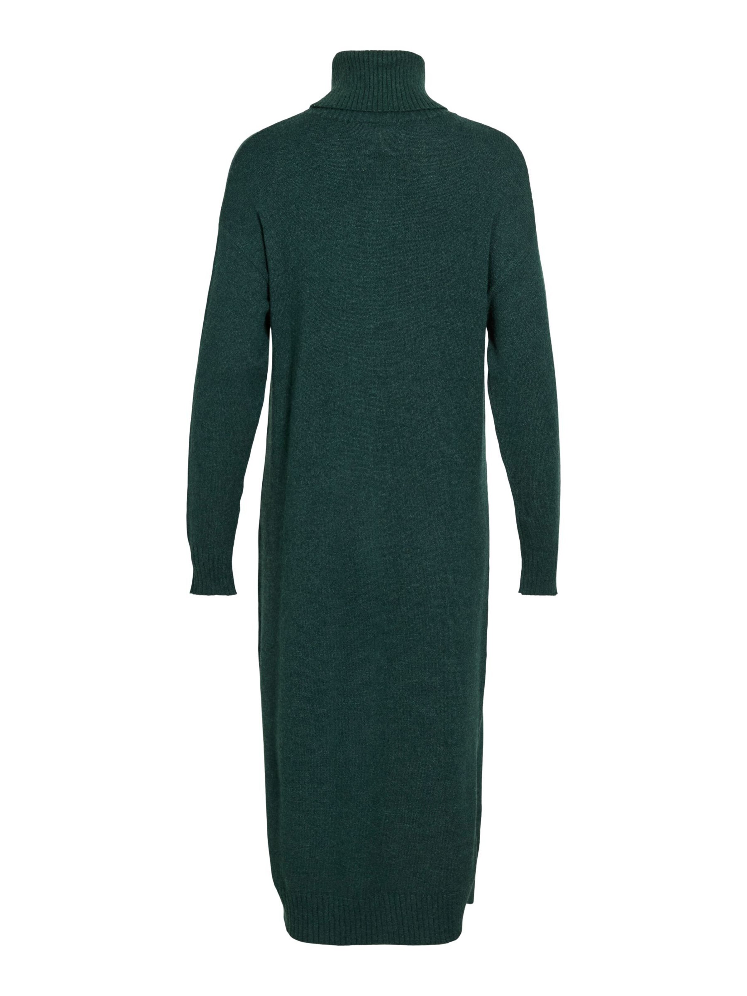 Robe 'Ril' VILA en vert