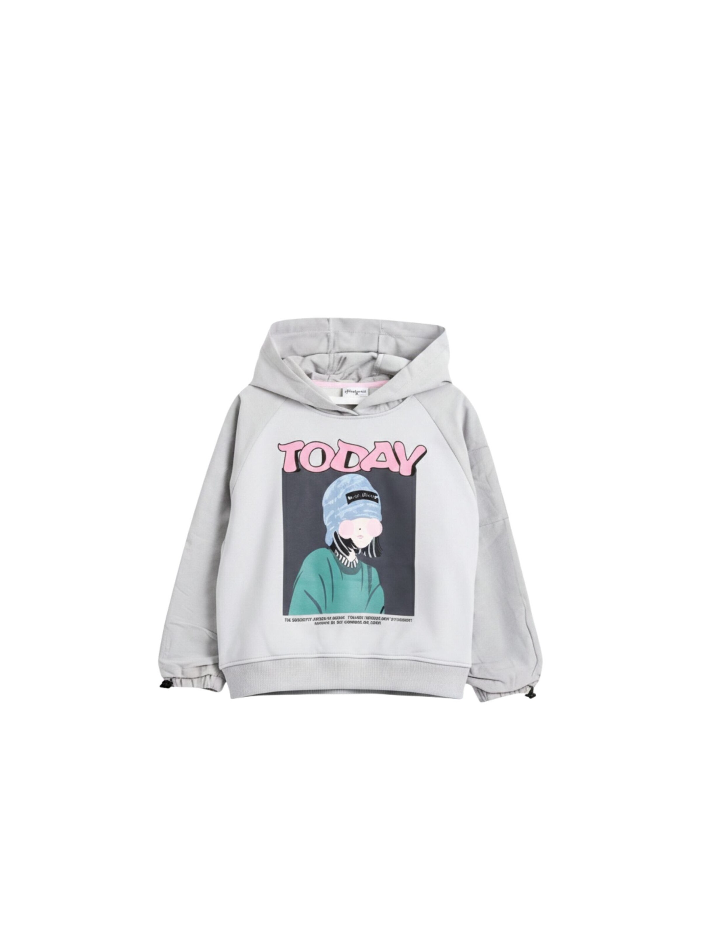 Solang Trainingspak in Grijs