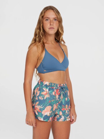 O'NEILL Swimming shorts in Blue: front