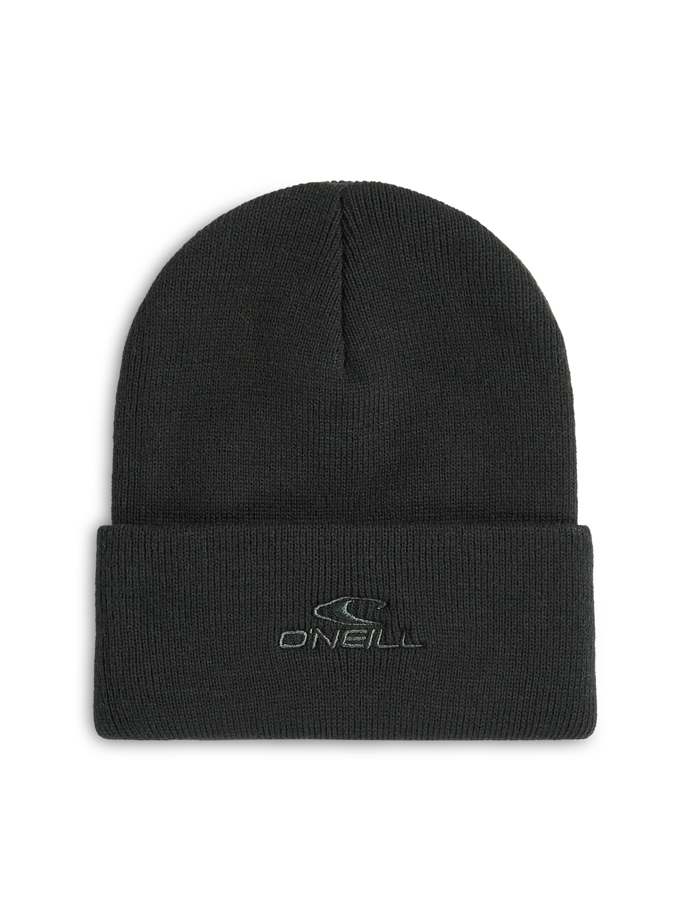 O'NEILL Шапка в черно: отпред