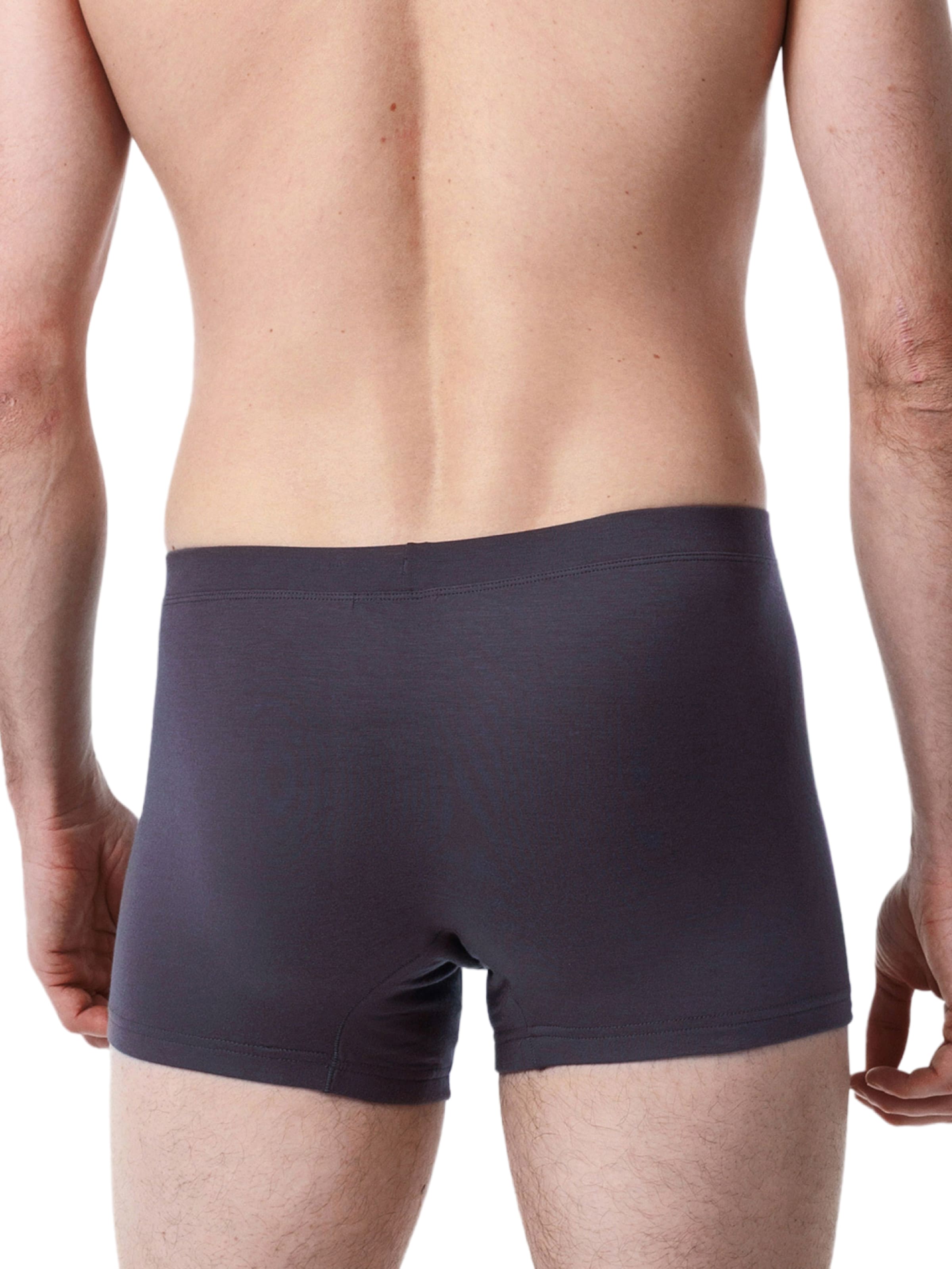Boxers Blackspade en gris