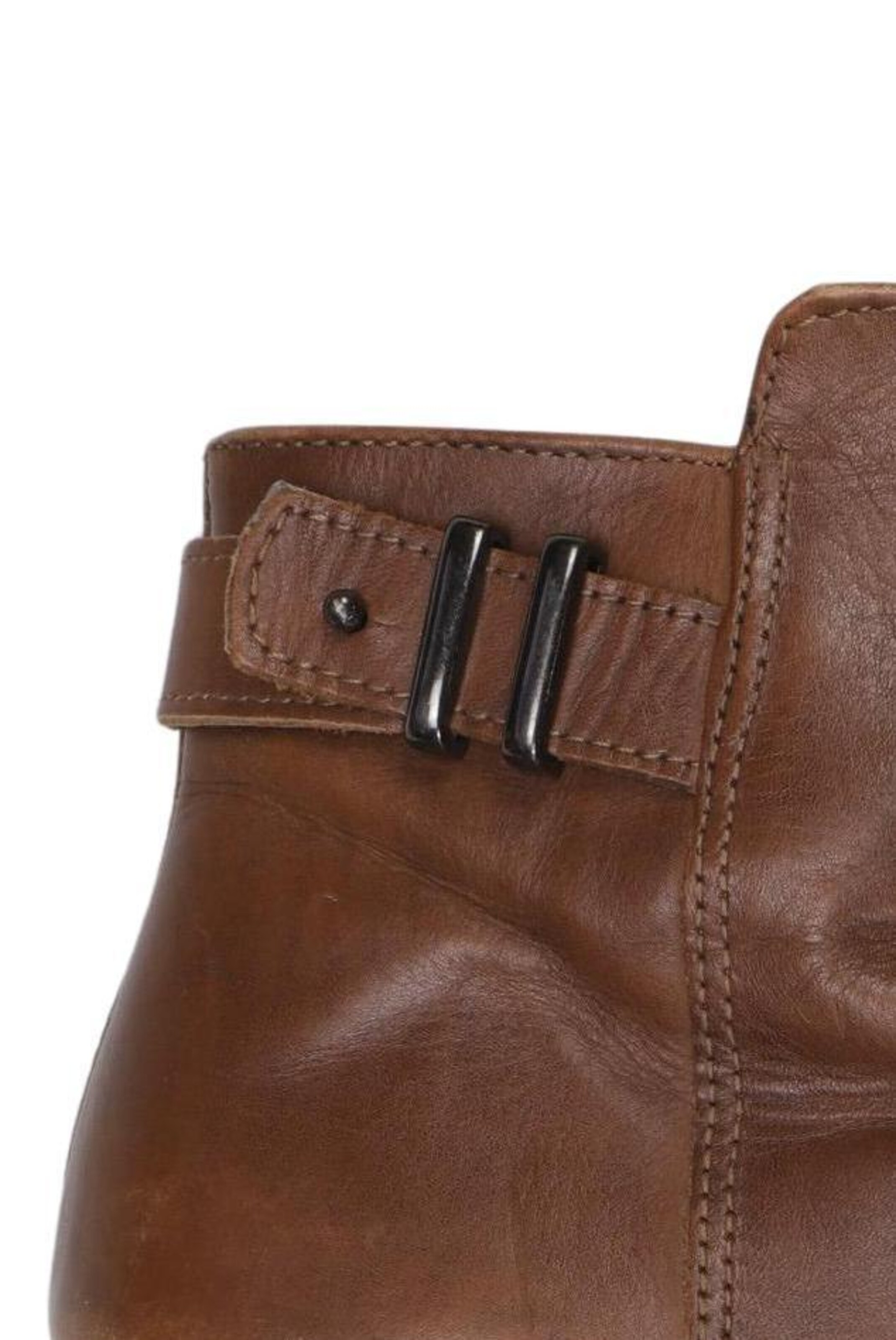 Tamaris Stiefelette 37 in Braun