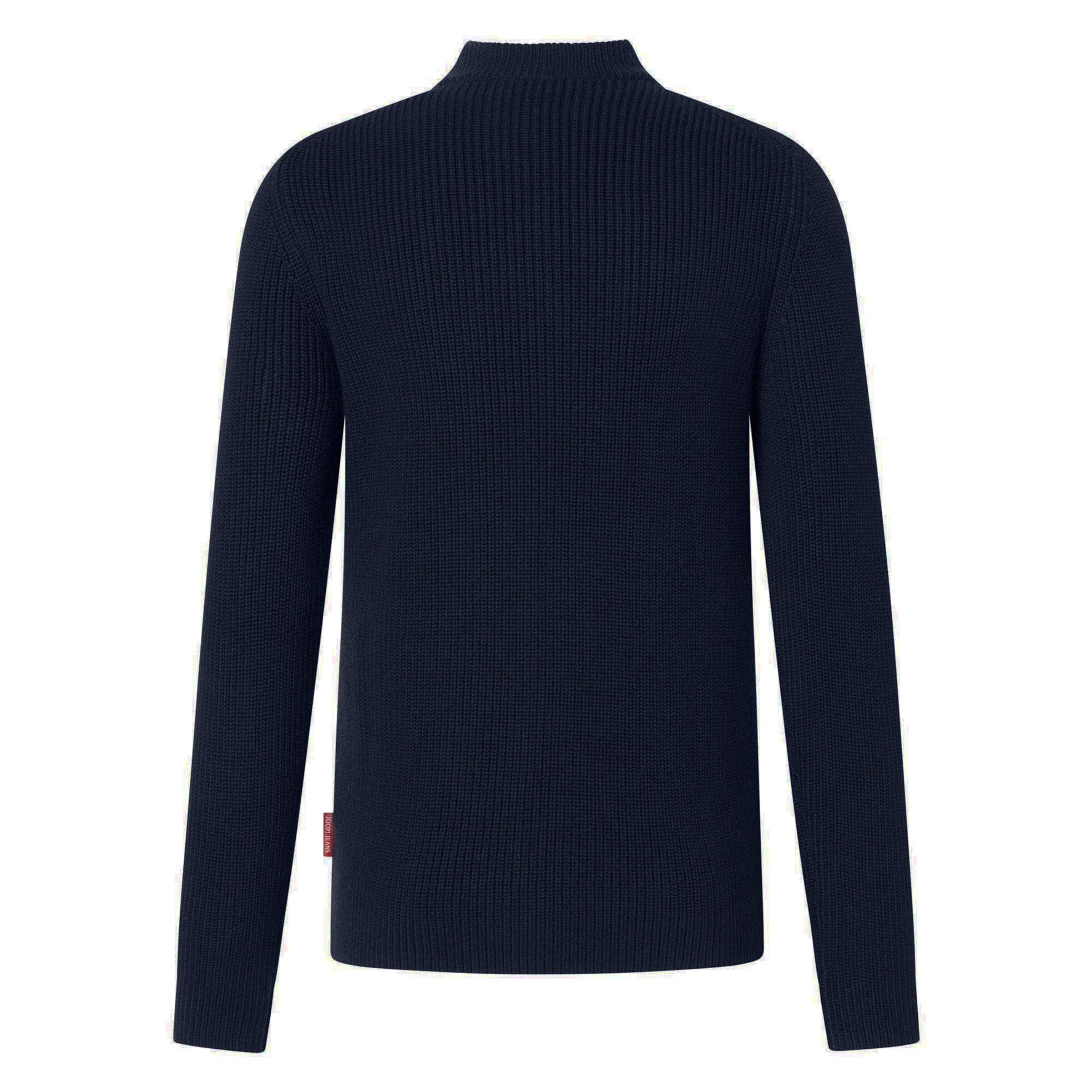 JOOP! Jeans Sweater 'Orlinor' in Blue