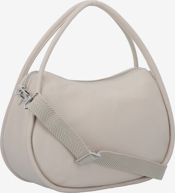 Gabs Schultertasche 'Selin' in Grau