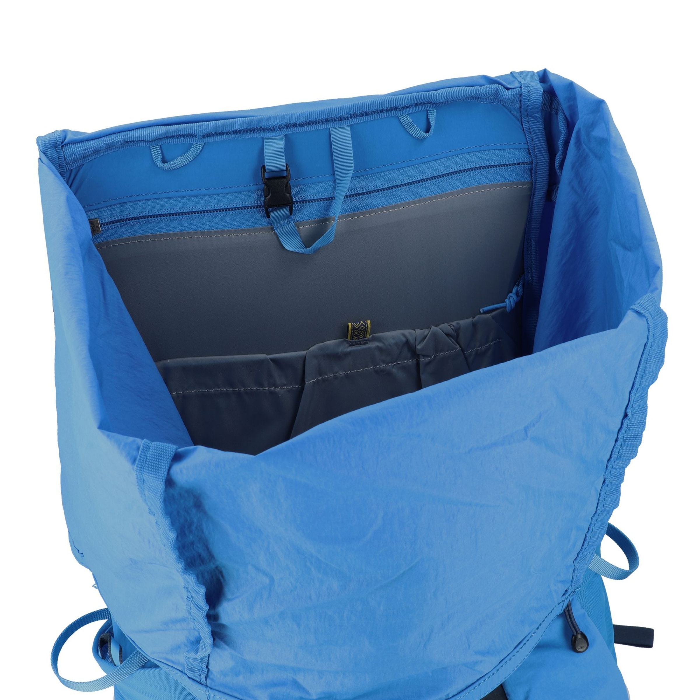 Sac à dos de sport Haglöfs en bleu