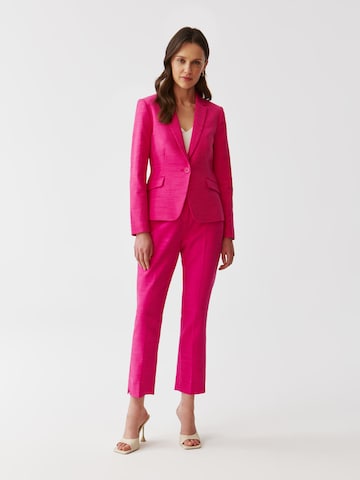 Blazer 'REMA' di TATUUM in rosa