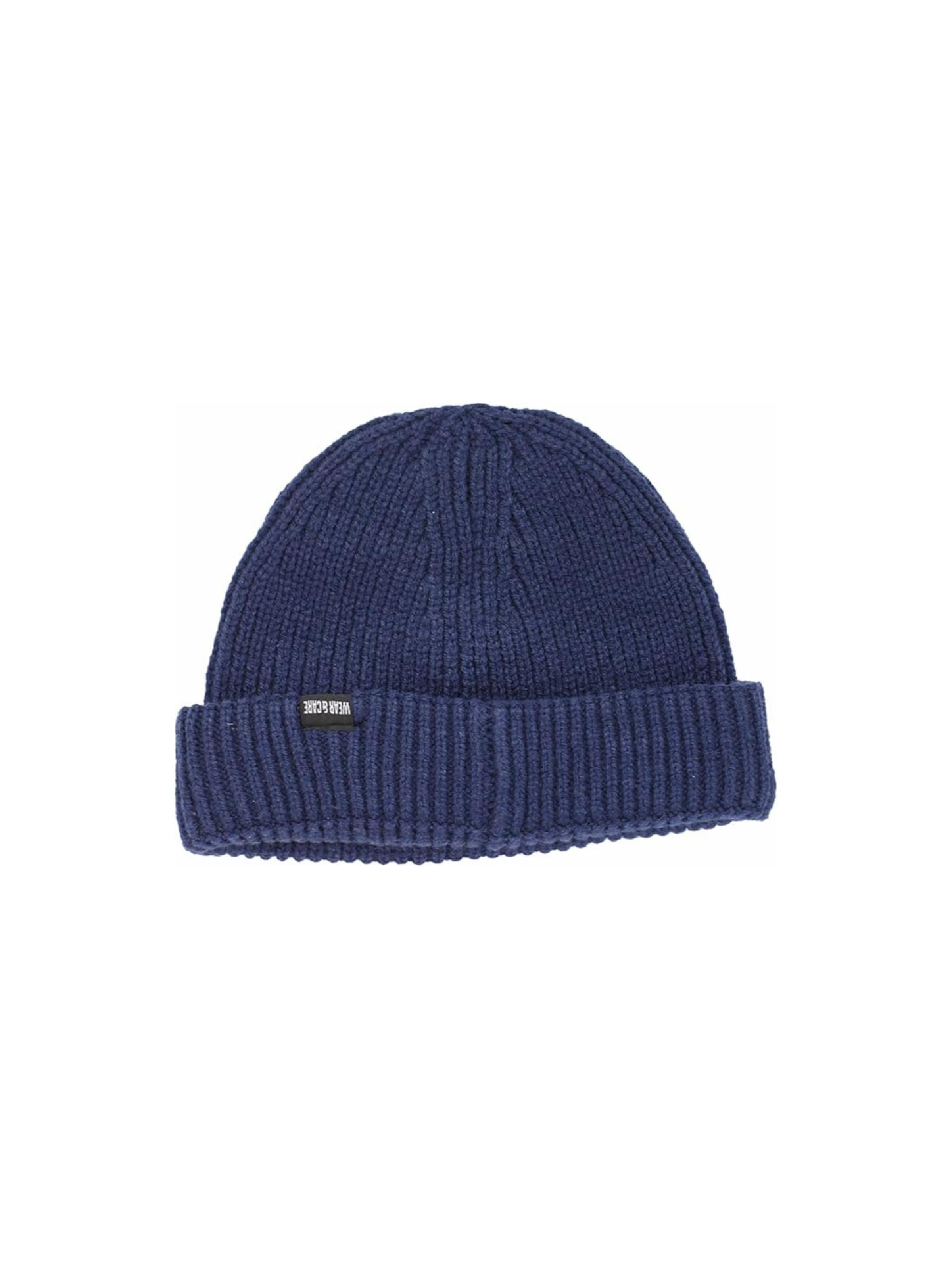 Surf Monkey - Gorra en azul