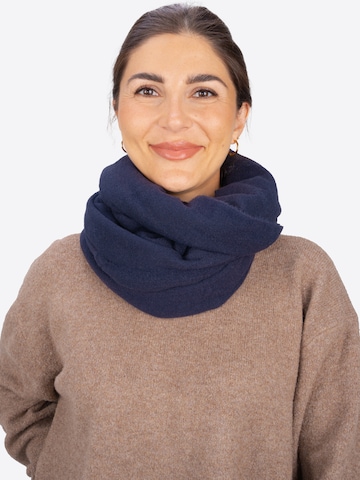 Seasons of April Sjaal 'Larissa' in Blauw