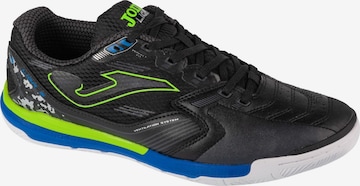 JOMA Voetbalschoen 'Liga 5 25 LIGS IN' in Zwart: voorkant