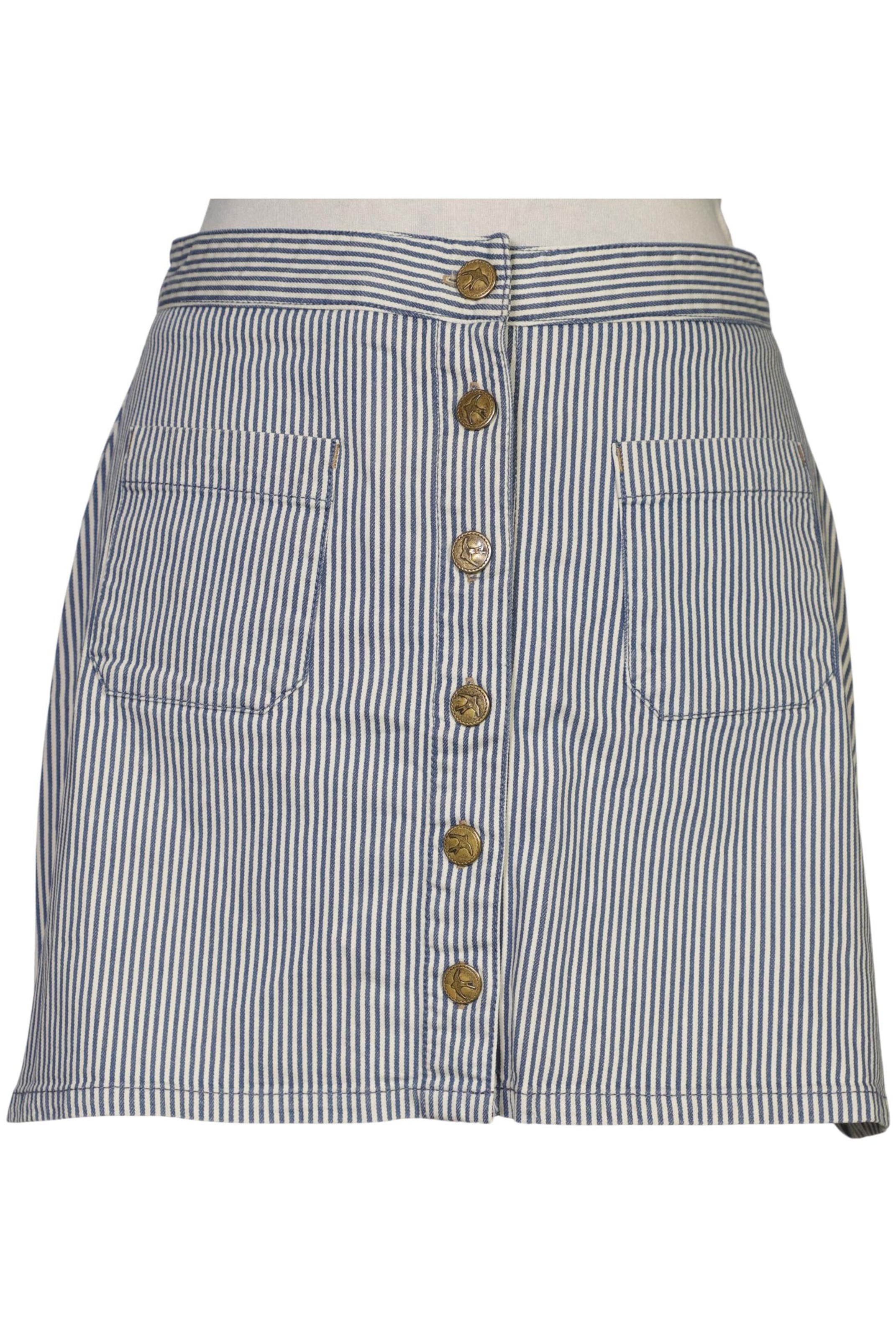 King Louie Rock S in Blau: Vorderseite