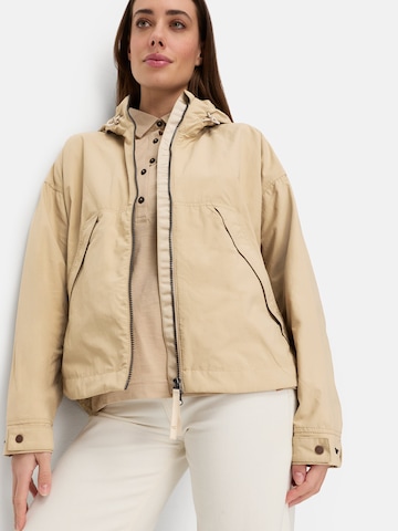 CAMEL ACTIVE Jacke in Beige