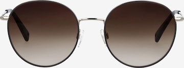 BRENDEL eyewear Sunglasses in Blue: front