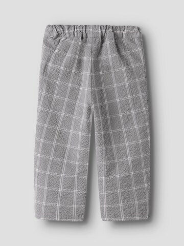 Lil'Atelier - regular Pantalón en gris