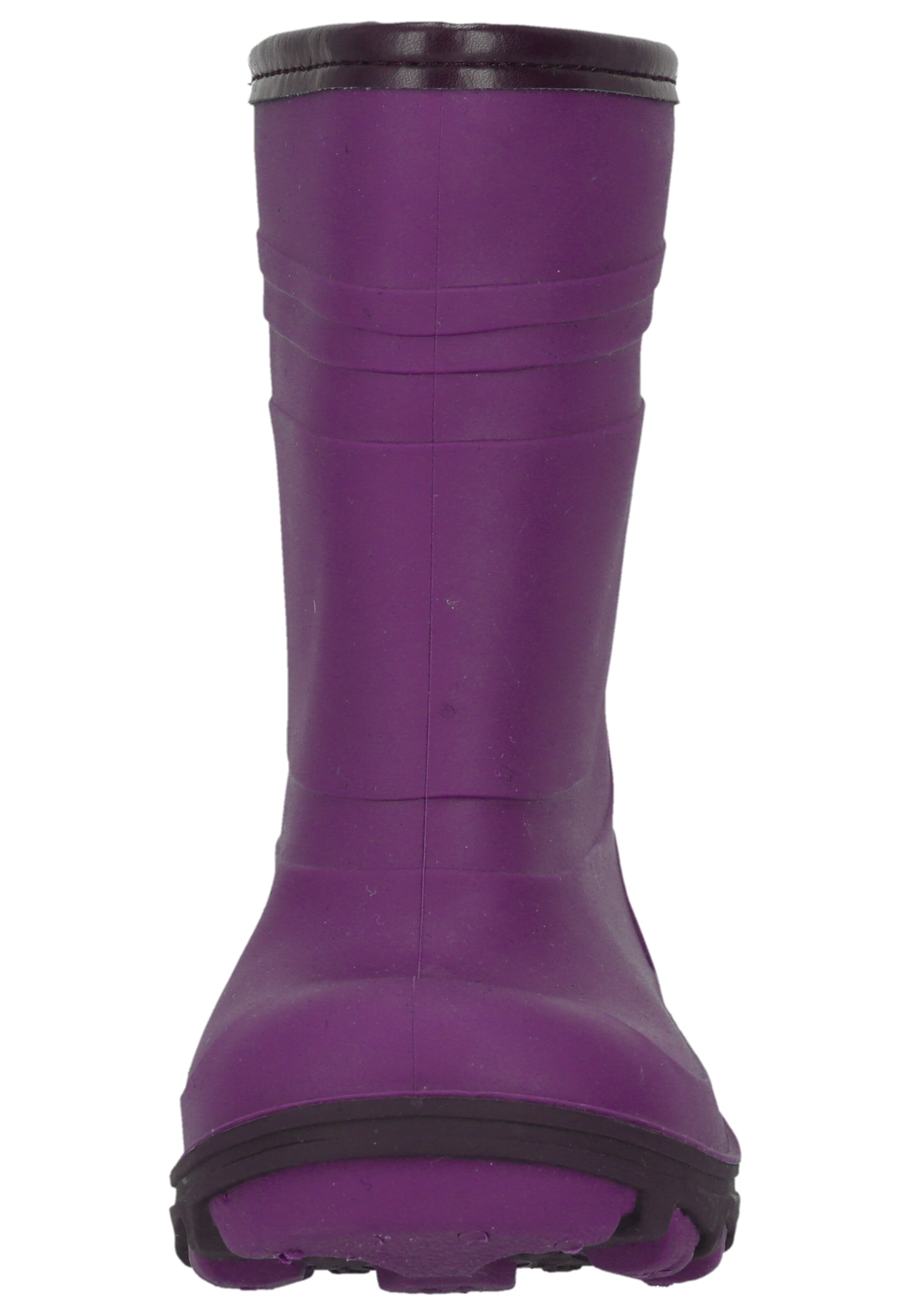 ZigZag Gummistiefel 'Fian' in Lila