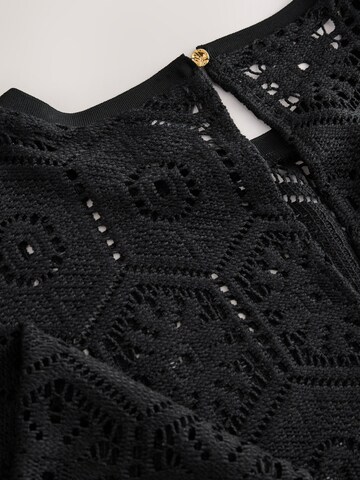 Next Sweater in Black