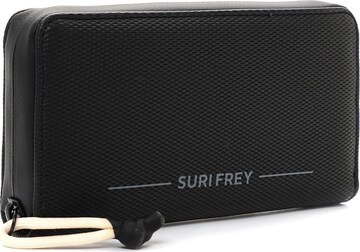 Suri Frey Wallet 'Cindy' in Black