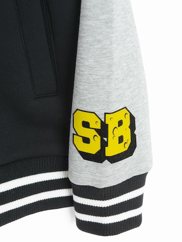 Cool Club Dressipluus, värv must