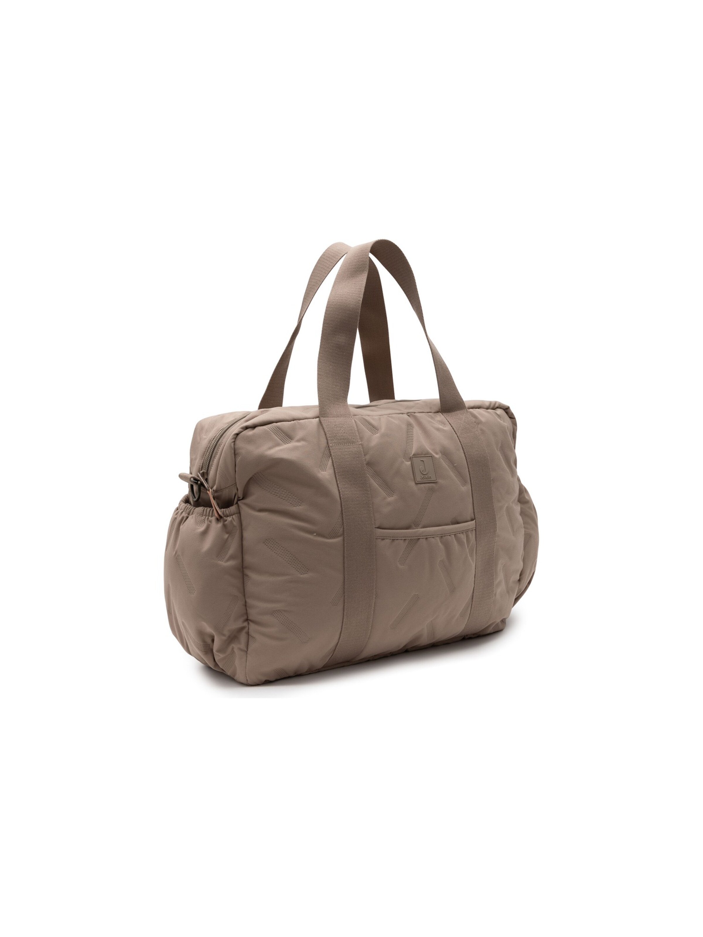 Sac à langer Jollein en marron