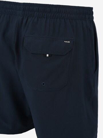 Boardshorts Hurley en noir