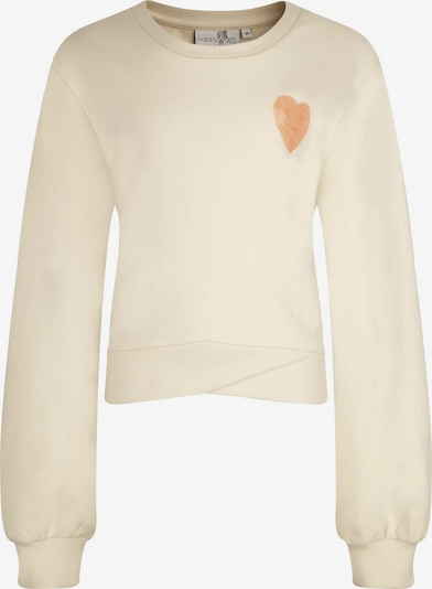 Megztinis be užsegimo iš happy girls, spalva – smėlio spalva, Prekių apžvalga