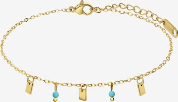 Lucardi Armband in Gold: predná strana