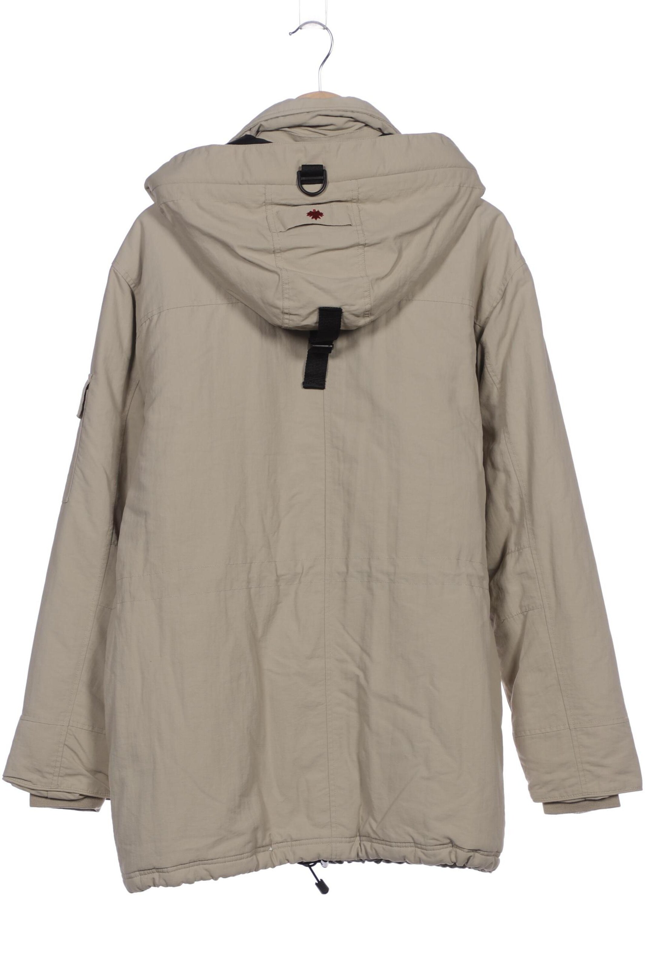 Canadian Classics Jacket & Coat in M in Beige