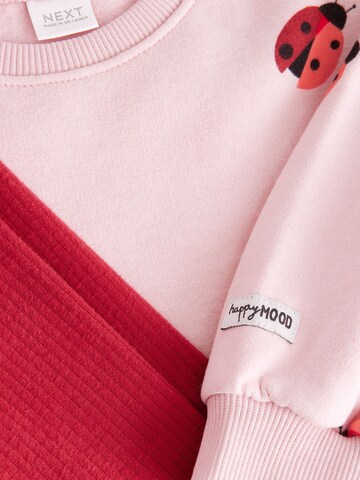 Next - Conjunto en Mezcla de colores