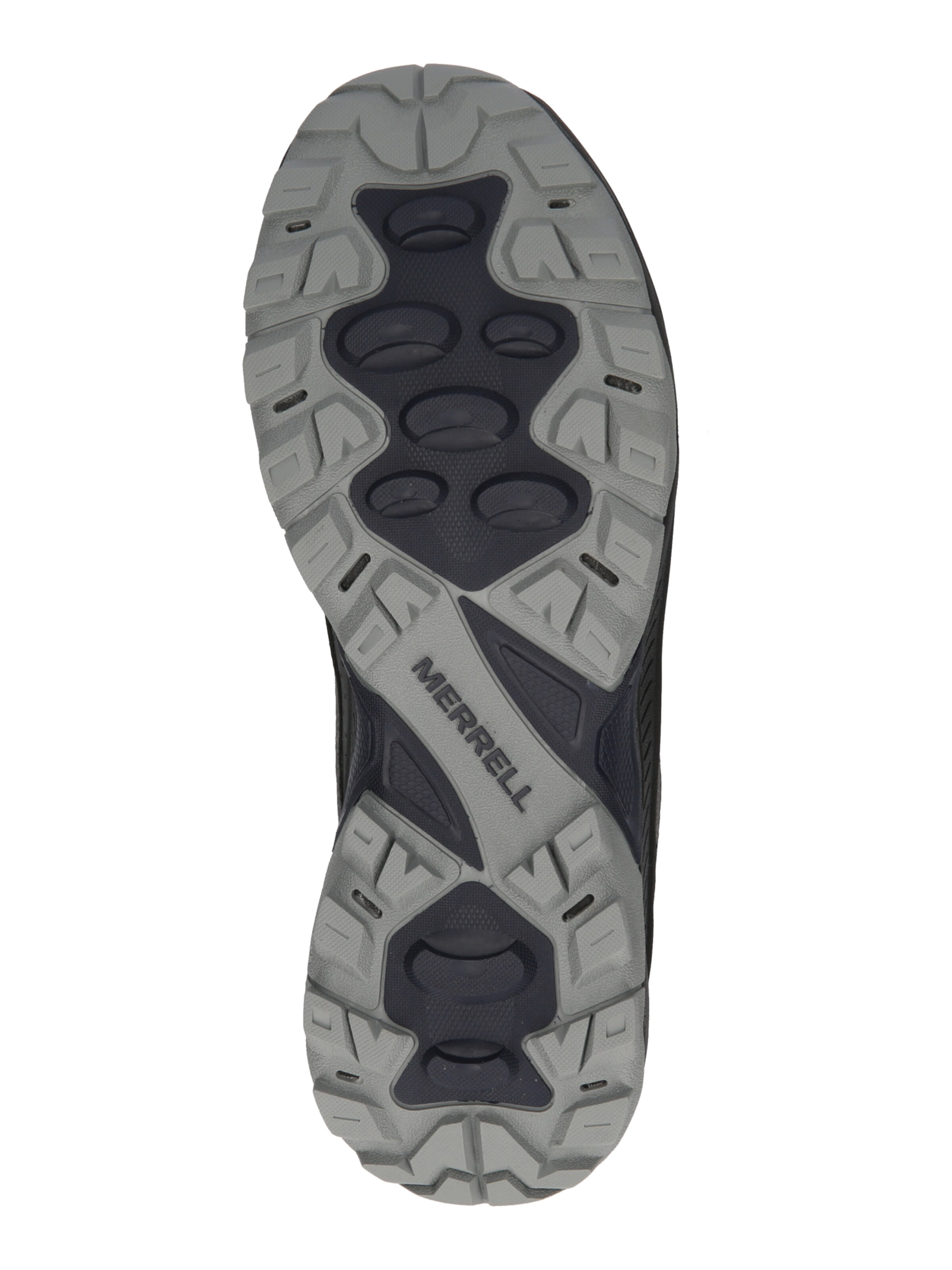MERRELL Flats 'Speed Strike 2 Gore-Tex' in Grey