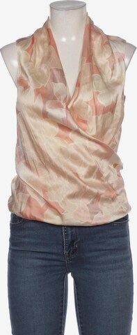 PAULE KA Blouse & Tunic in S in Pink: front