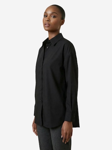 Chemisier My fashion en noir