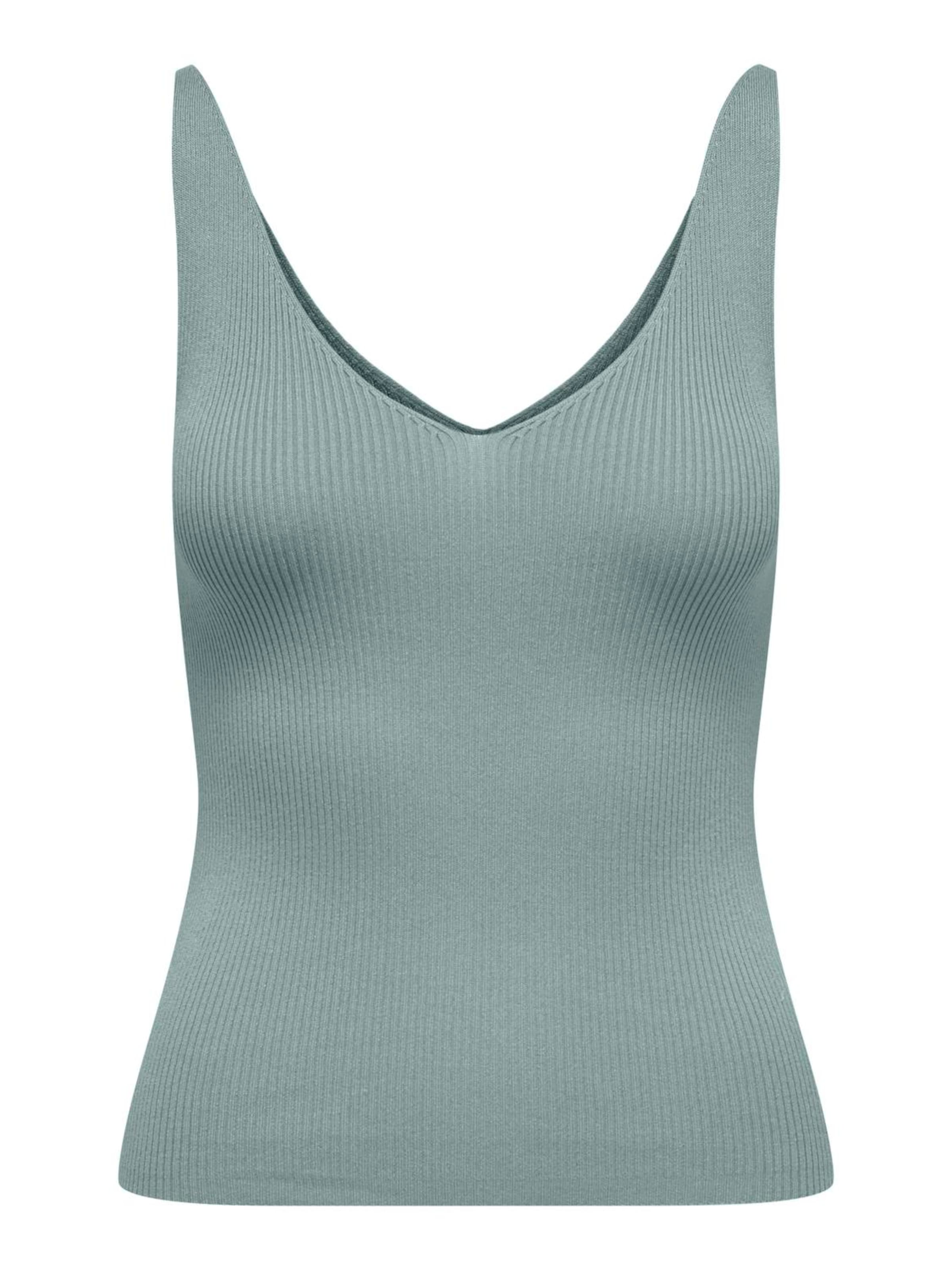 JDY Top 'NANNA' - kék: elől